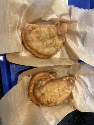 Empanada