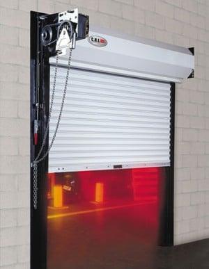 Fire Door drop testing services available!