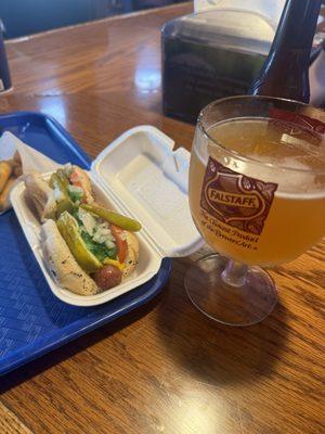 Chicago Dog