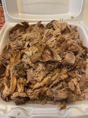 Carnitas....yummm