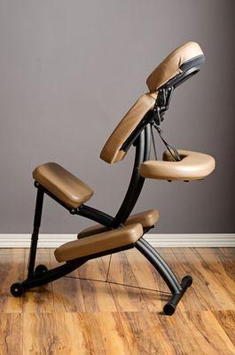 Chair Massage