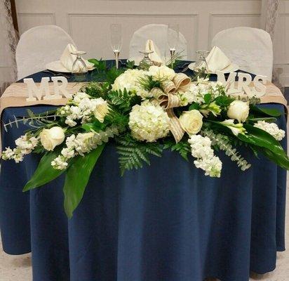 Floral Events By Sherri