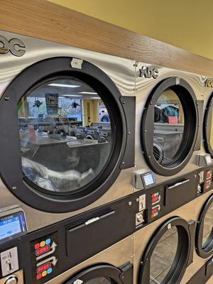 Express Laundry