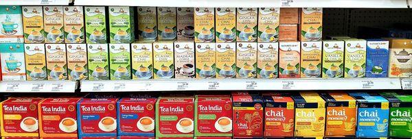 @naturesguru instant chai organic tea indian tea #naturesguru