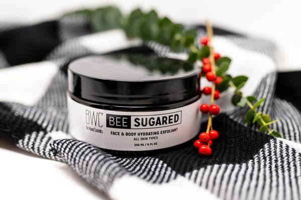 Bee Waxed Cosmetics