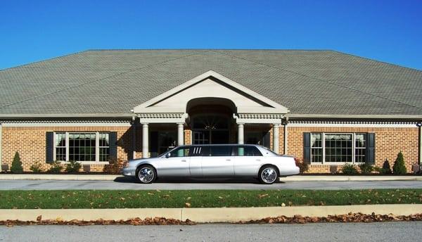 Thomas L. Geisel Funeral Home and Crematory