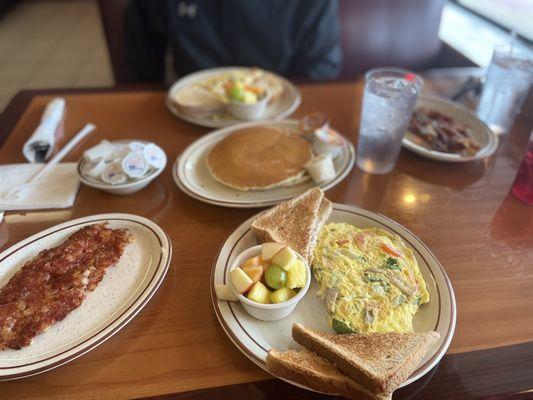 Middletown Family Restaurant