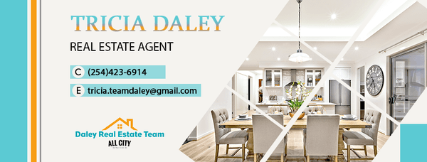 Tricia Andrew-Daley | Daley Real Estate Team