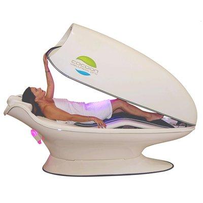 Cocoon Massage & Wellness Pod