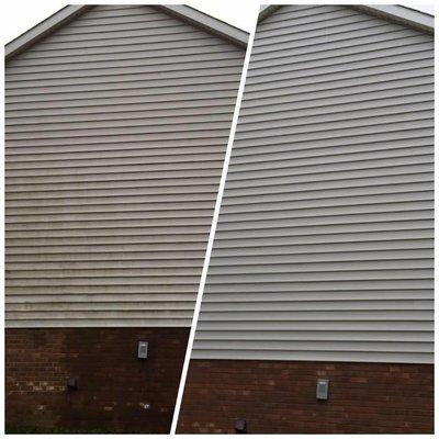 P3 - Precision Paint & Pressure Washing LLC