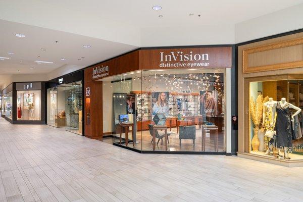 Invision Distinctive Eyewear-Edina