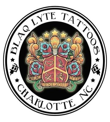 Blaq Lyte Tattos