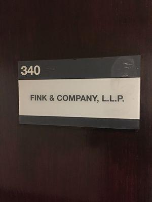 Fink & Company