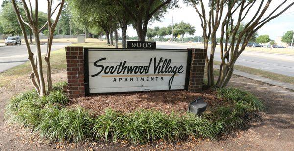 Southwood Village Apartments - Shreveport, LA