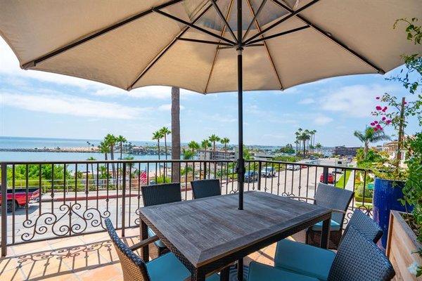 Newport Beach Vacation Properties