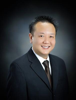 Ben Tieu