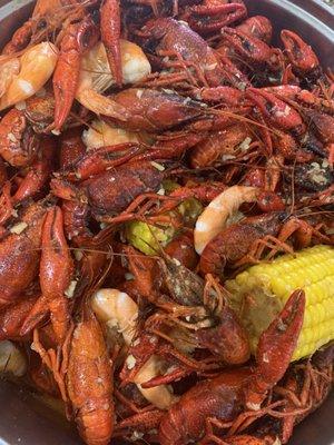 Crawfish