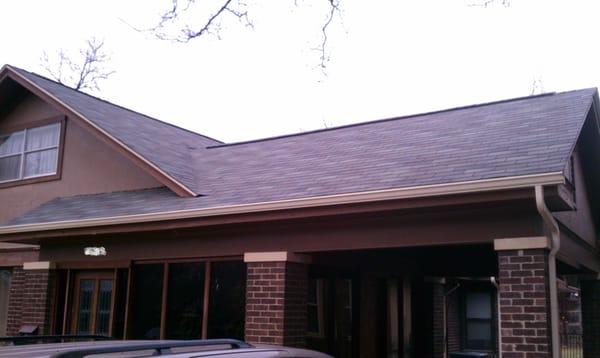 MB Texas Co Roofing