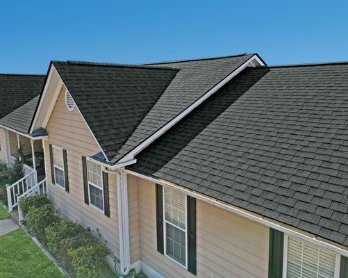 Noble Roofing LLC