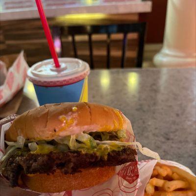 Fatburger