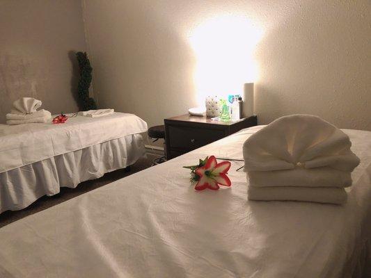 Fallbrook Massage