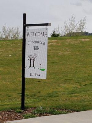 Cottonwood Hills Golf Club