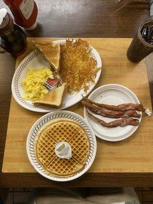 Waffle House