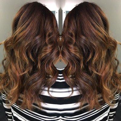 Balayage