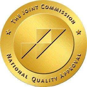 Clovis home health branch achieved the Joint Commission gold accreditation seal 2/29/12. Sonora is pending accreditation survey.