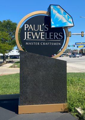 Paul's Jewelers