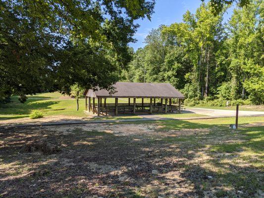 Heath Springs Walking Track