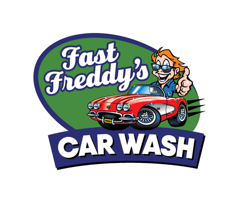 Fast Freddy's Car Wash