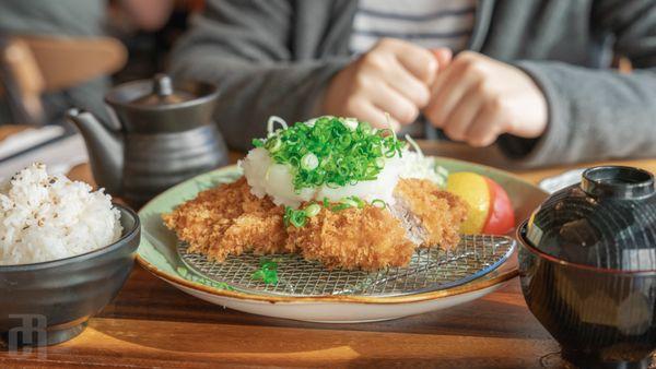 OROSHI KATSU