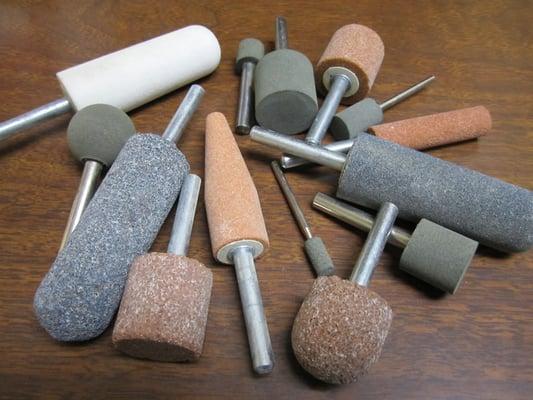 Abrasives Division