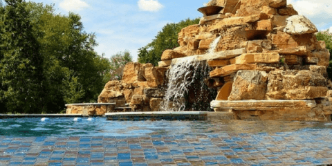 Splash Pools, LLC