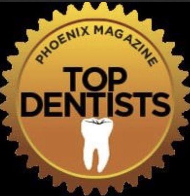 Estrella Falls Dentistry Top Dentist