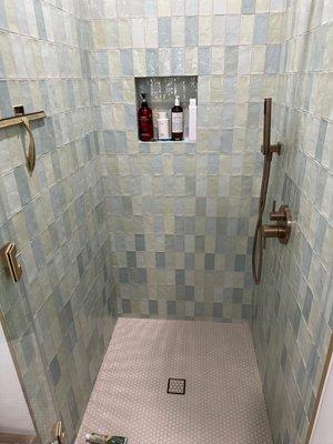 Bathroom Remodel By Alto Builders Best Remodeling Company In Carson, CA