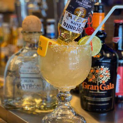 Coronarita Margarita