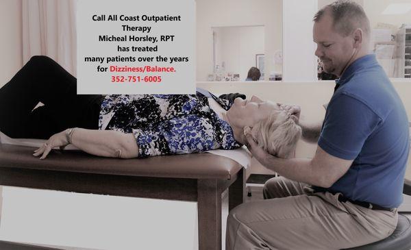 All Coast Outpatient Therapy