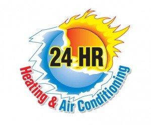 24 Hour Service and Repair