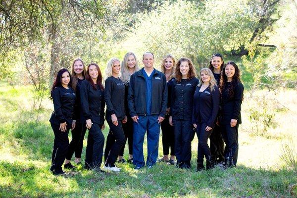 Golden Hills Dental