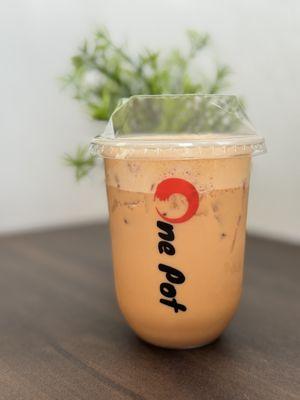 Thai Milk Tea