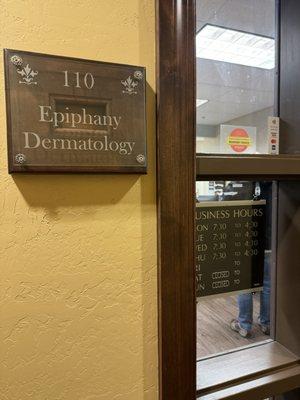 Epiphany Dermatology