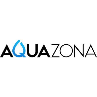 AquaZona of Tucson logo