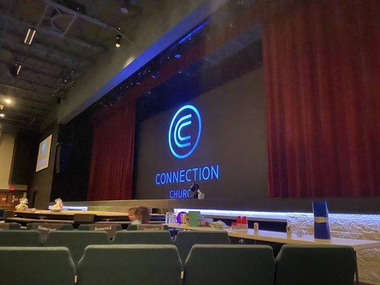 Connection Church