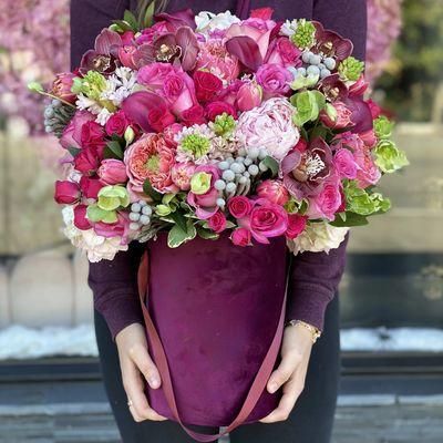 Noble garden florist