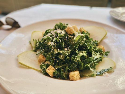 Kale Salad