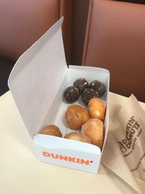 10 munchkins for $2 such a steal!