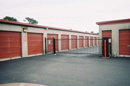 The Lock Up Self Storage