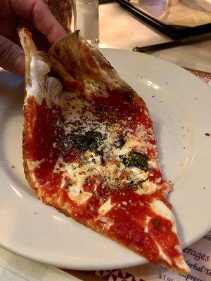 Salvatore's Coal Oven Pizzeria